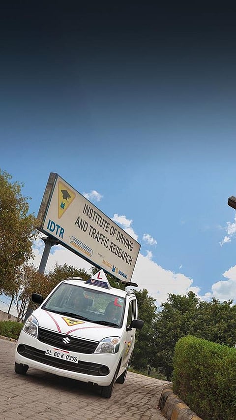 Top 9 driving schools in india