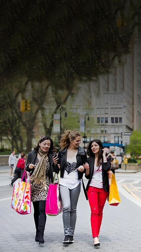 A Shopper’s Paradise: 8 Best Shopping Districts in New York
