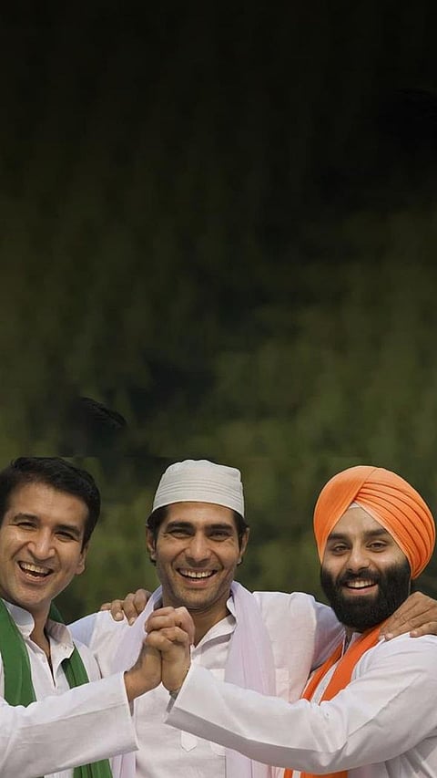 9 Countries that truly value religion