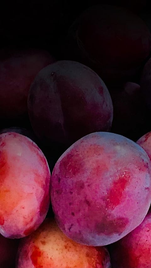 9 health Benefits of Plum