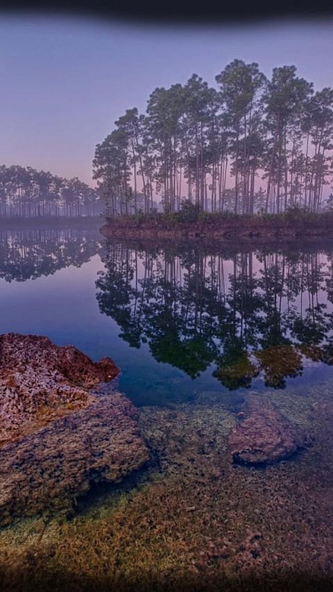 Discover Hidden Gems: 9 Exotic Honeymoon Destinations Off the Beaten Path