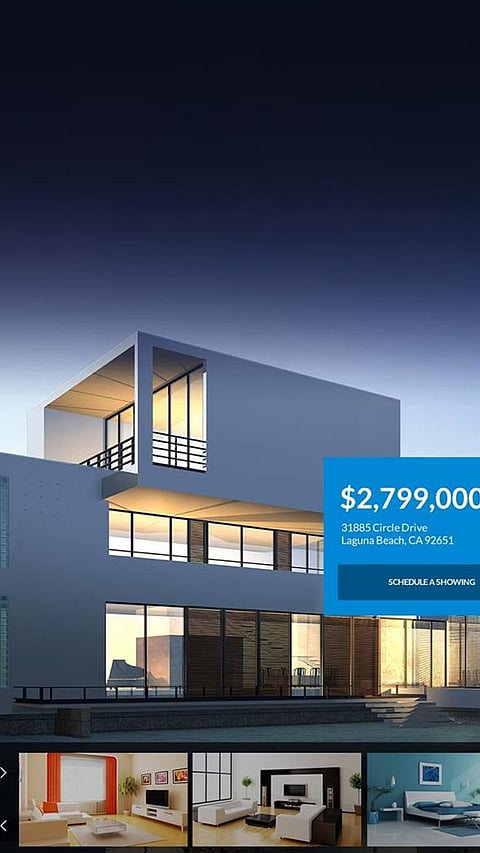 9 Real Estate Websites that are most searched in America