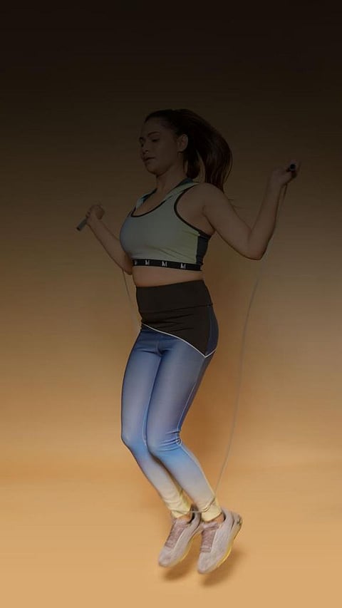 8 Athleisure Brands that Americans love