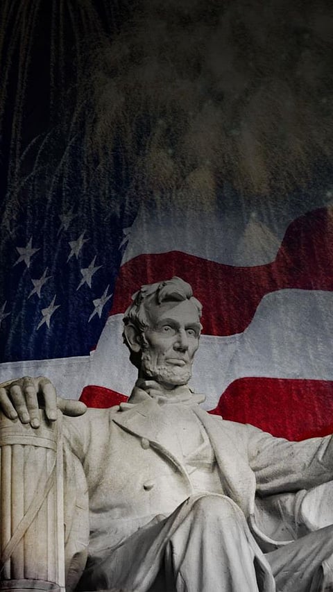 8 Things that only Abraham Lincoln could do for America