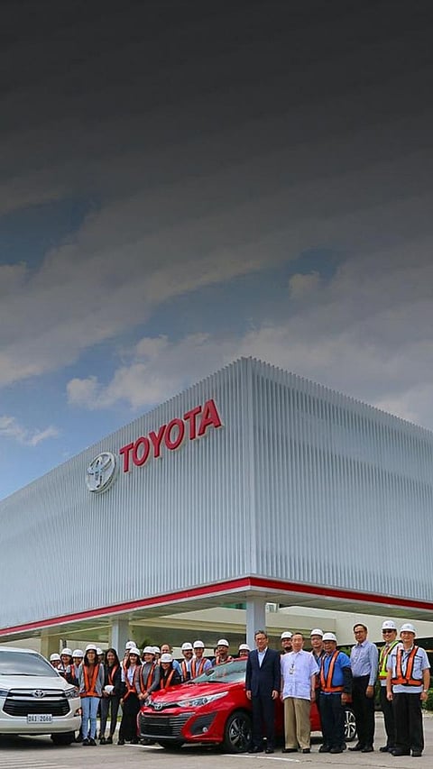 9 Renowned International Brands: Products Loved Worldwide