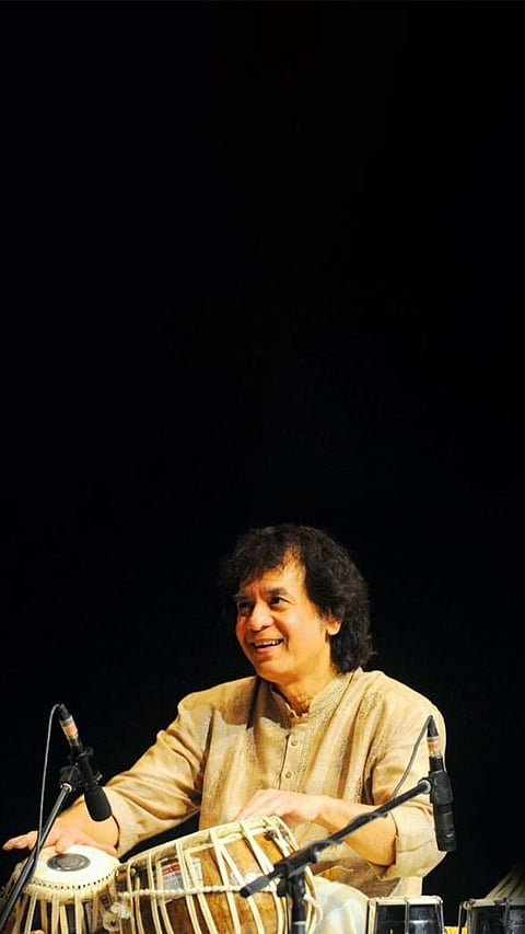 9 Celebrated Indian Musicians: Masters of Traditional and Modern Music