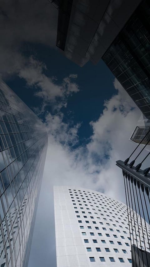 9 Real Estate Websites that are most searched in London