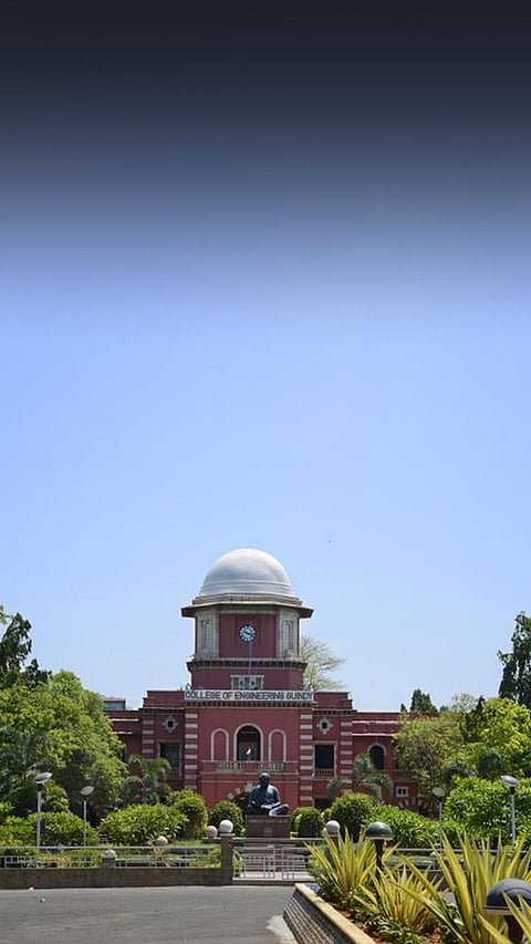 Indian Universities Garnering Global Recognition: Unveiling High-Ranked Institutions