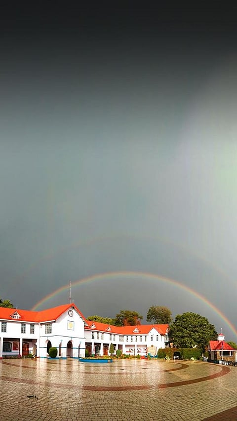 Top 9 Schools in India with Fantastic Campus Facilities