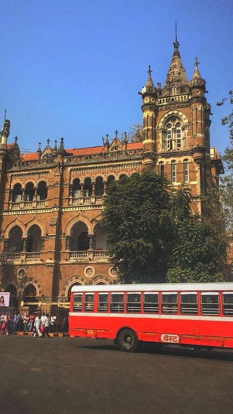 8 Best Indian Restaurants Mumbai