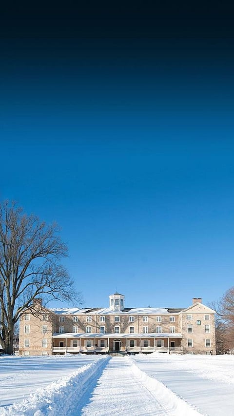 9 Lesser Known but Highly Reputed Colleges in US