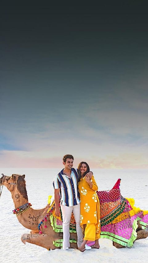 9 Popular Tourist Spots in India: Must-Visit Destinations