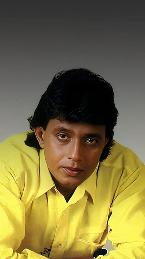 Top 9 Blockbusters of Mithun Chakraborty: Must-Watch Movies of the Versatile Star