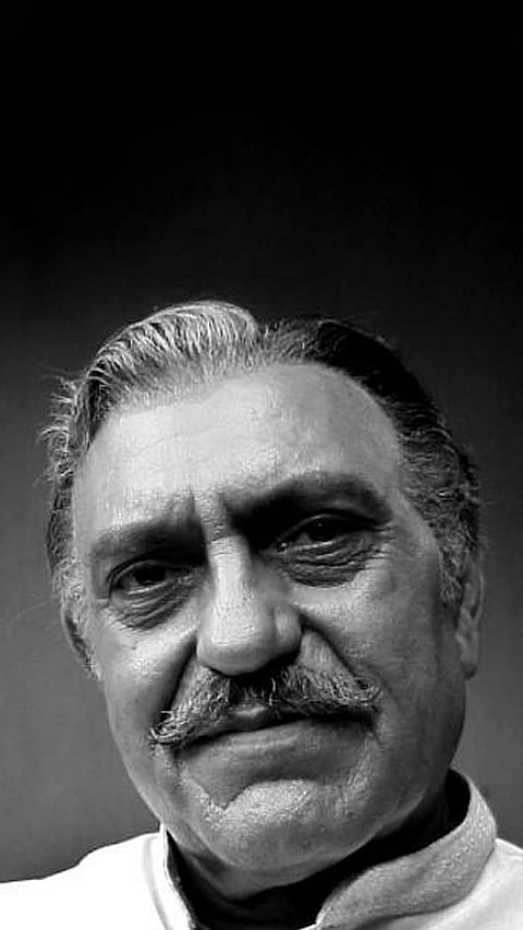 Top 9 Blockbusters of Amrish Puri, Must-Watch Movies