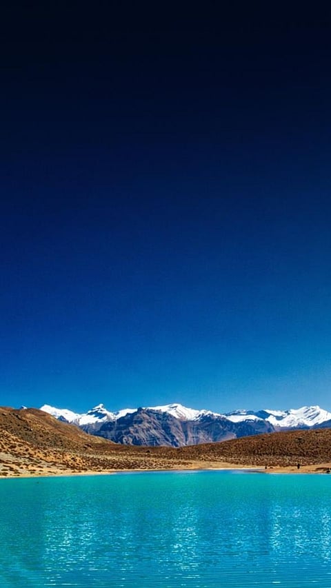 7 unique and hidden Water Bodies in upper Himachal one must visit