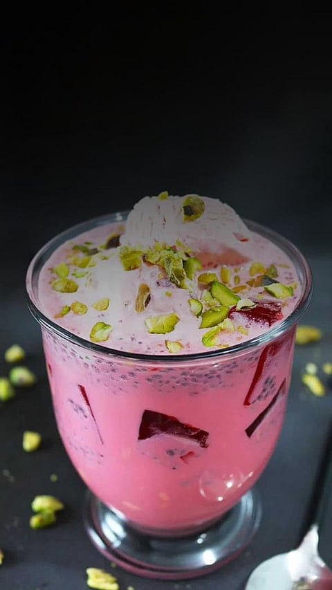 9 Cooling Telangana Beverages to Beat the Heat in Under 10 Minutes