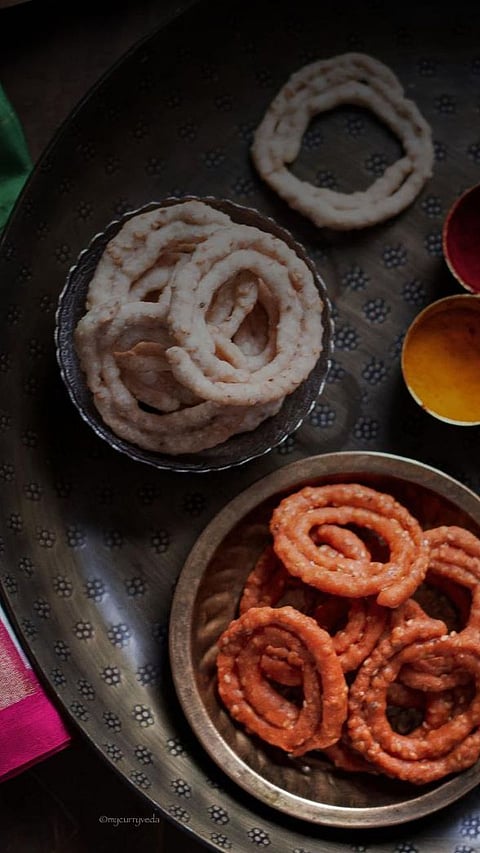 Quick and Easy Telangana Snacks: 9 Tempting Recipes Ready in 10 Minutes