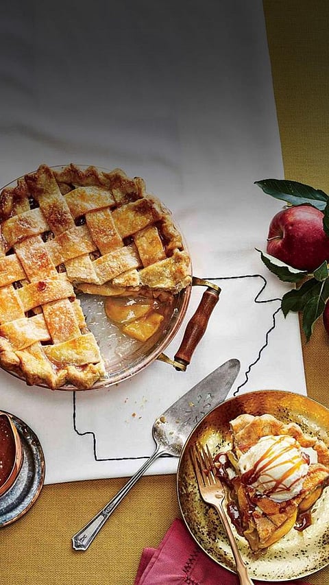 8 Iconic American Desserts That Are Irresistible