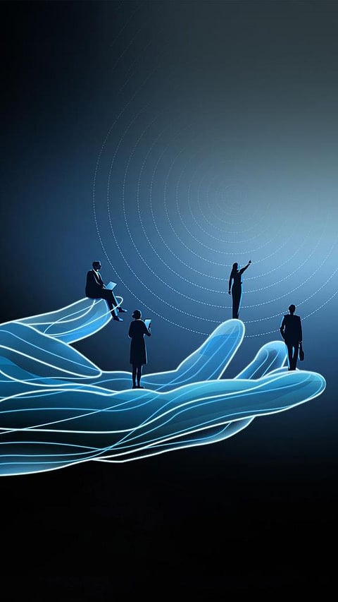 7 Jobs That Are Redefining the Future of Work in America