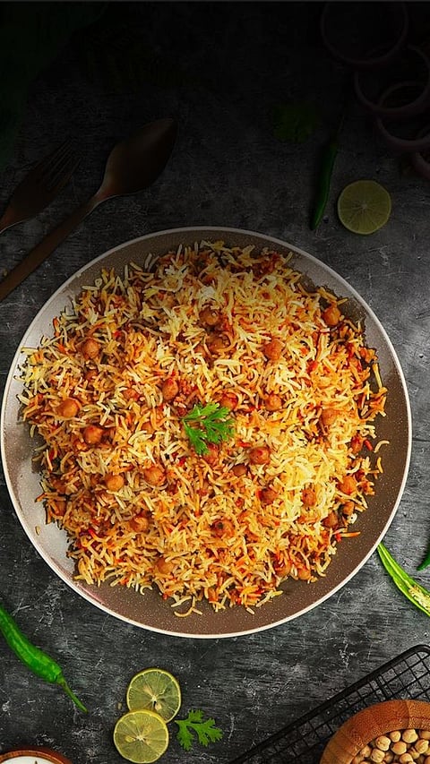 Andhra Pradesh's Fiery Flavors: 7 Spicy Delights to Satisfy Your Taste Buds