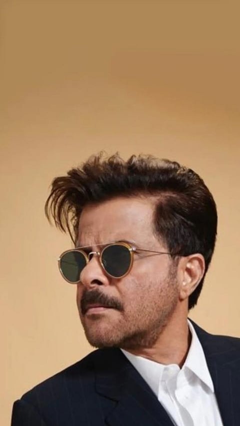 9 Best Romantic Movies of Anil Kapoor