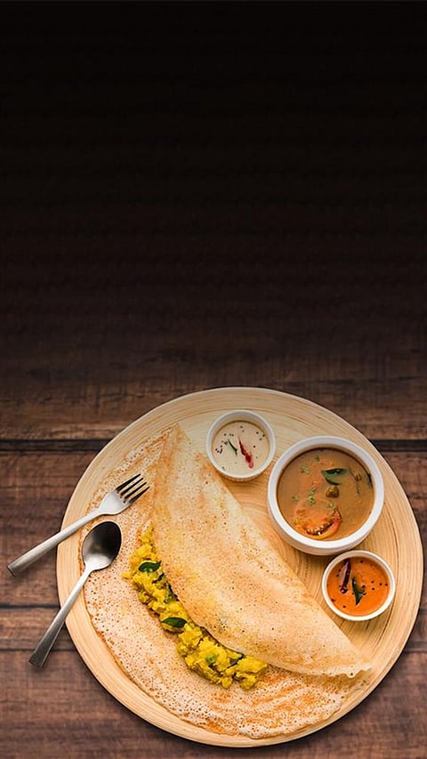 9 Irresistible Non-Veg Dosa Fillings from Karnataka