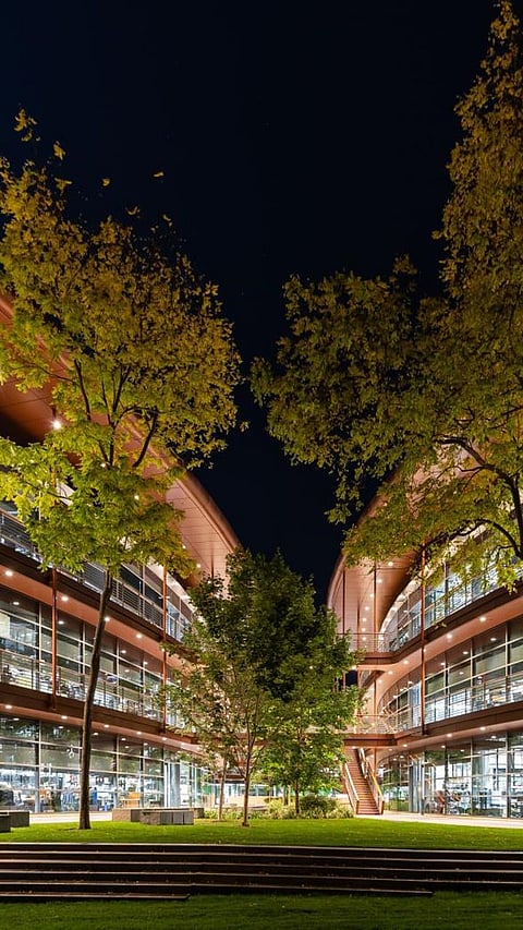 7 Colleges with Exceptional Sports Programs and Facilities