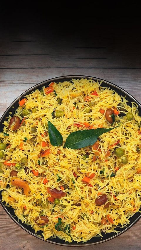 Farm to Table: 6 South Indian Dishes Highlighting Fresh Ingredients