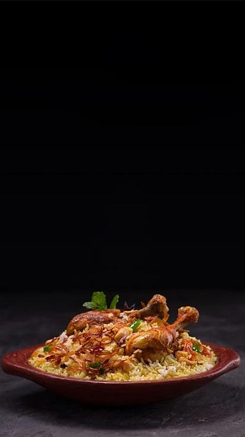 7 Mouthwatering Mughlai Biryanis Across India one must try