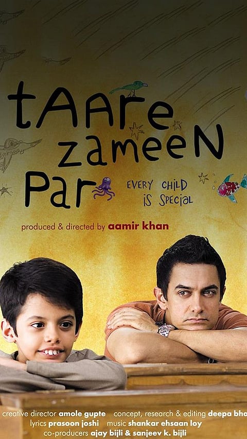 Top 9 Bollywood Movies Addressing Social Issues and Driving Change