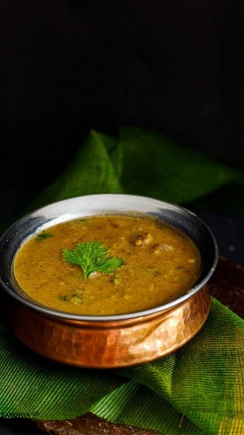 9 Healthy South Indian Recipes for Health-conscious Foodies: Nutritious Delights!
