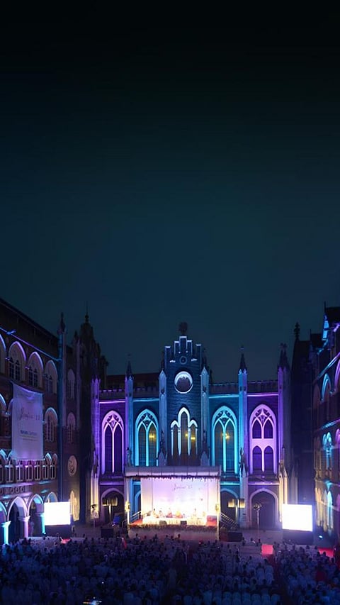 9 World-Famous Indian Colleges with Outstanding Faculty and Infrastructure