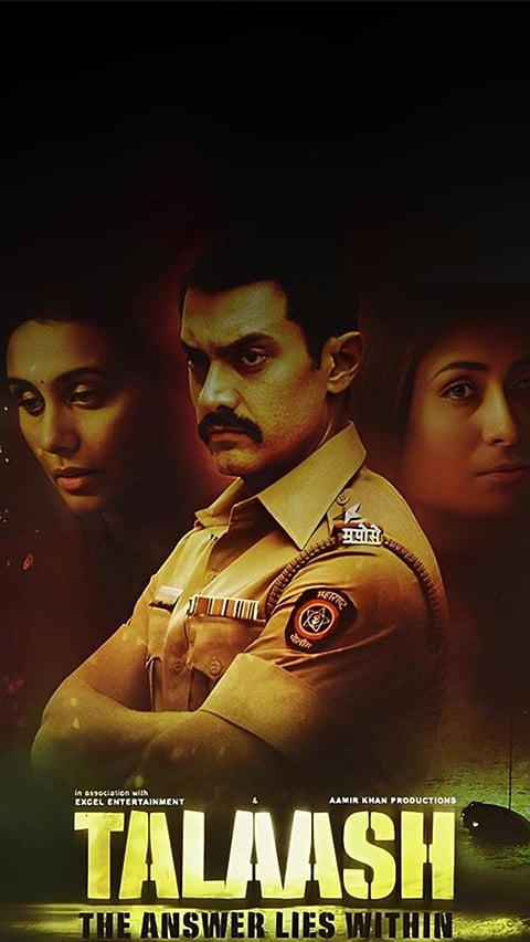 Unforgettable Thrillers: 9 Edge-of-Your-Seat Blockbusters from Indian Cinema”