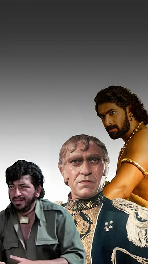 Legendary Antagonists: 7 Iconic Villains in Blockbuster Films