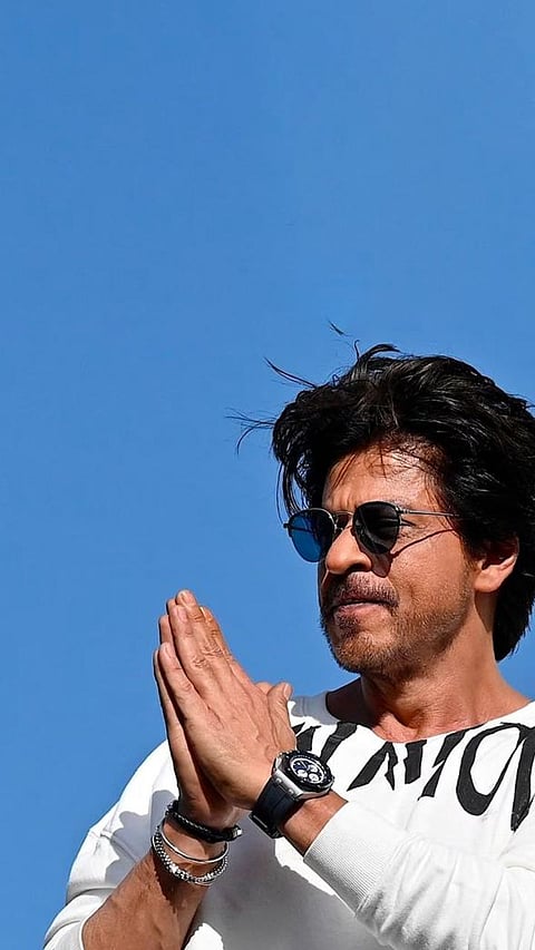 Shah Rukh Khan: 9 Years of King Khan’s Blockbusters and Iconic Dialogues