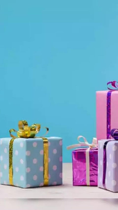 9 Little Tokens that you can give your Best Friend