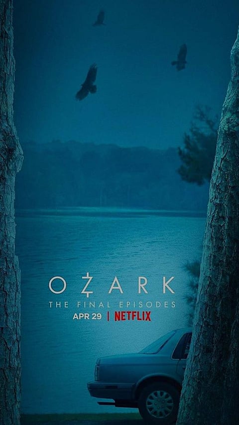 Top 9 OTT Shows to Binge Watch on a long weekend