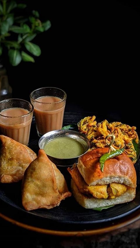 9 Foods that are not good for your skin