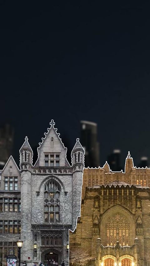 The Art of Collaboration: US Colleges Encouraging Interdisciplinary Study