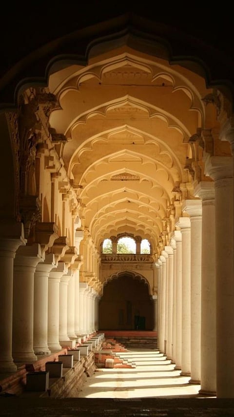 Four Amazing Days in Madurai: Exploring Local Customs, Art, and Weather