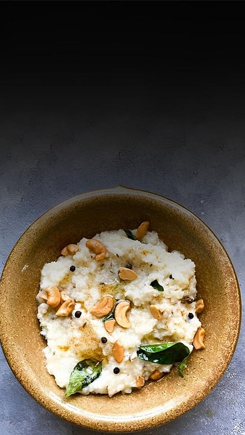 Quick Sweet Pongal: 7 Fast Jaggery and Ghee Twists