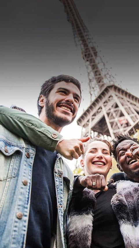7 Colleges with Exceptional Study Abroad Programs