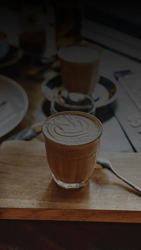 Top 8 Cafes that offer unique features