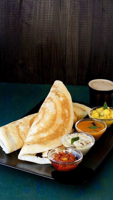 Dosa Dash: 9 Rapid-Fire Variations of South India’s Favorite Crepe