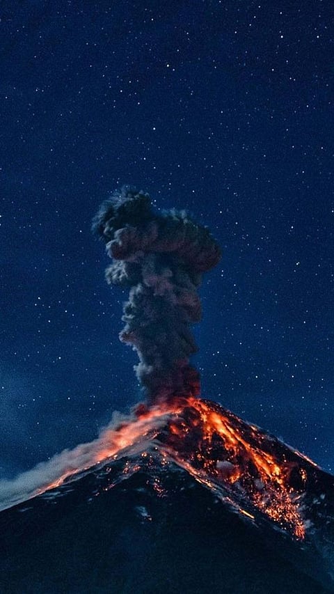 8 Volcano Destinations for Thrill Seekers