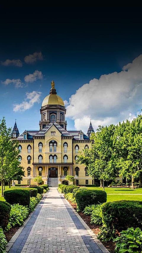7 Colleges with the Best Campus Facilities