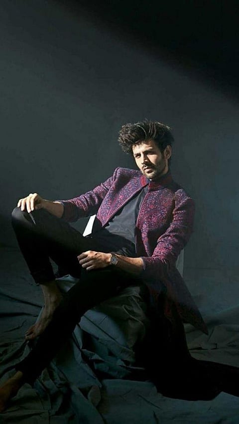 8 Roles that Kartik Aaryan performed beautifully
