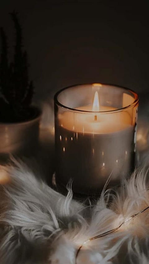 9 Most Unique Candle Designs