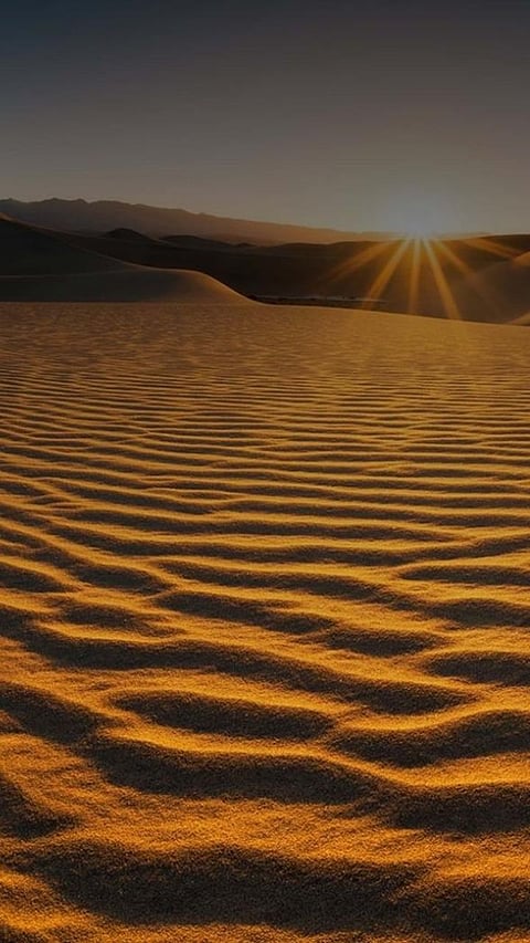 9 Hottest Countries in the World