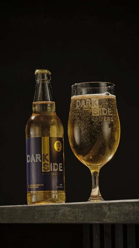 9 forms of Alcohol that are not too harsh on the liver